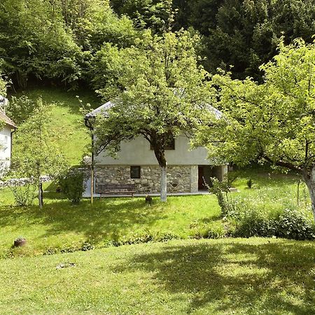 Farmstead Green Haven Mojkovac Esterno foto